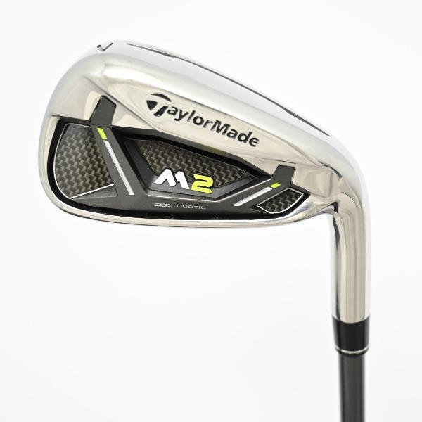 TaylorMade M2 (2016)