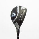 【中古】コブラ AEROJET エアロジェット ユーティリティ Speeder NX for Cobra SILVER レディス 【U6】シャフト:Speeder NX for Cobra SILVERBランク フレックスA 右用