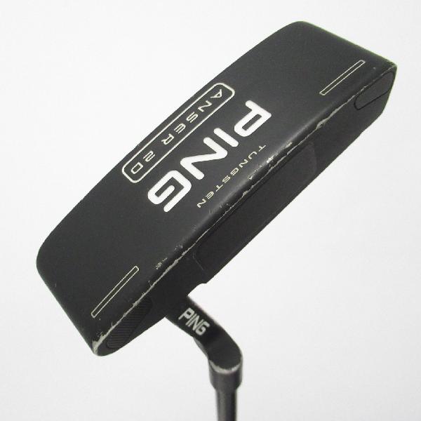楽天市場】パター PING 中古(ブランドピン)(パター|メンズ 楽天市場】パター PING 中古(ブランドピン)(パター|メンズ
