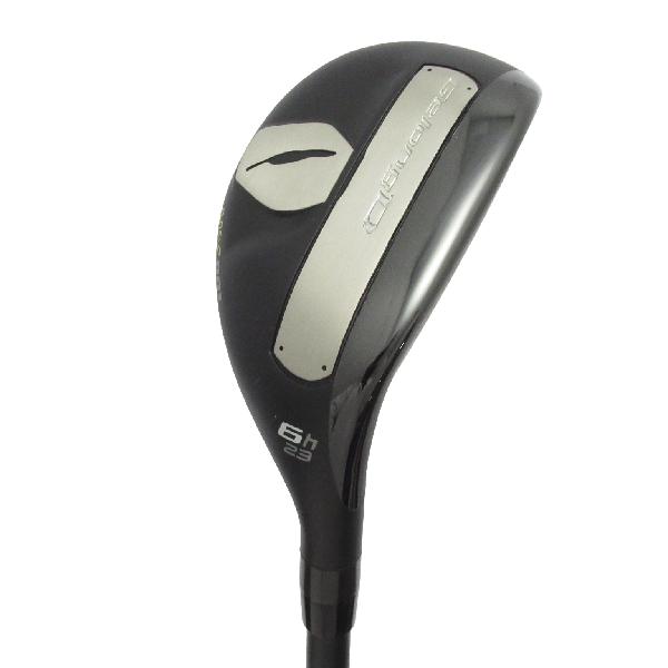 FOURTEEN - 【中古】フォーティーン　FOURTEEN　GelongD UX001 ユーティリティ FT-65u　【U6】シャフト：FT-65uBランク　フレックス設定無　男性用 メンズ用　右用