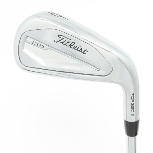 Titleist T350
