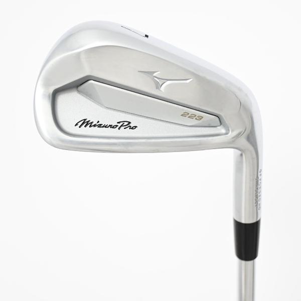楽天市場】mizuno pro 223 アイアンの通販