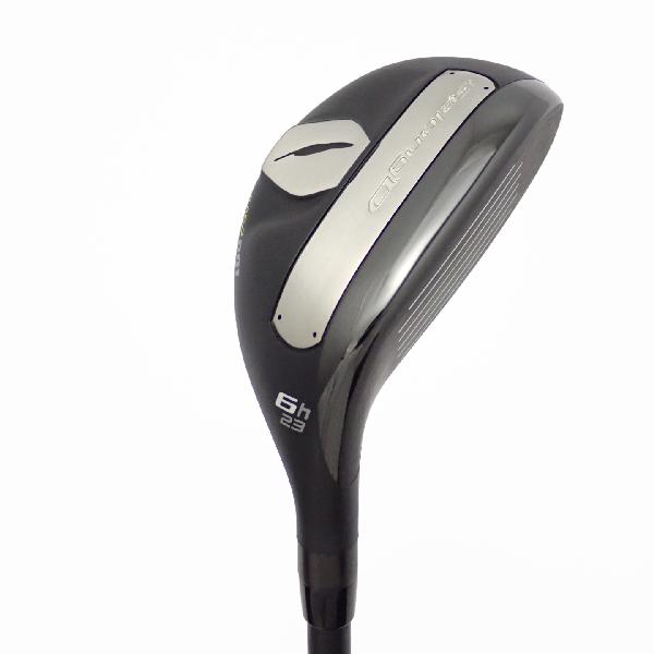 FOURTEEN - 【中古】フォーティーン　FOURTEEN　GelongD UX001 ユーティリティ FT-65u　【U6】シャフト：FT-65uBランク　フレックス設定無　男性用 メンズ用　右用