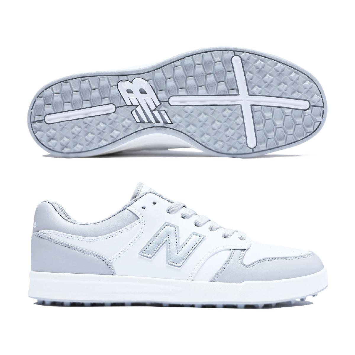 ニューバランス New Balance スパイクレス 480 v1 SL UGC480PB シューズ