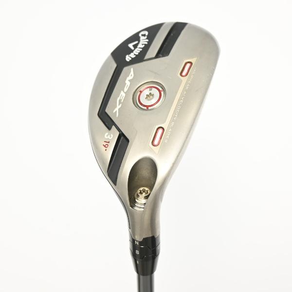 楽天市場】キャロウェイ apex ut 18の通販