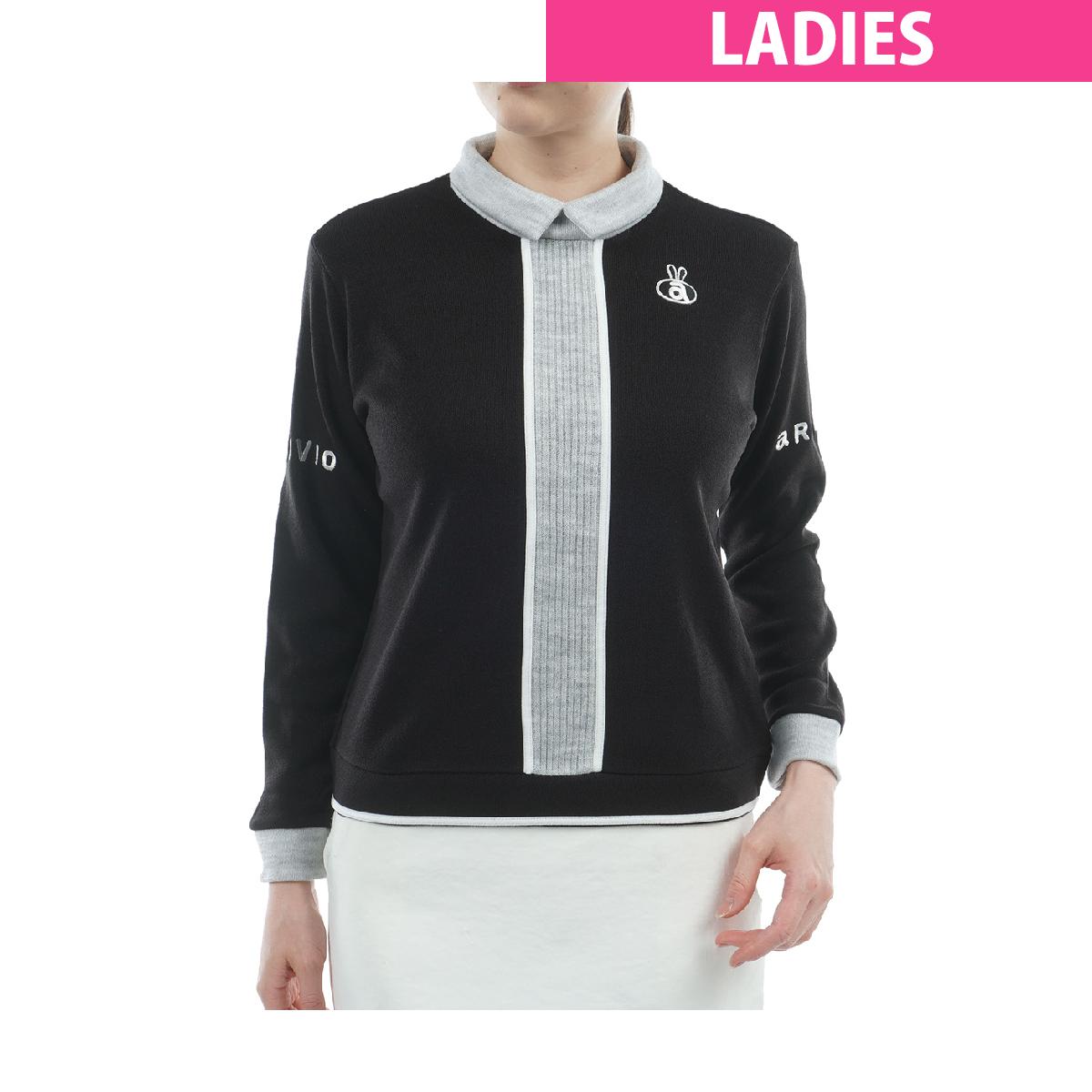 アルチビオ　archivio　プルオーバー　レディス