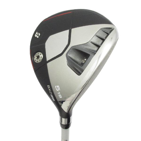 乐天商城 - 【中古】ブリヂストン　BRIDGESTONE GOLF　BX2 HT フェアウェイウッド Diamana BS50 II　【5W】シャフト：Diamana BS50 IICランク　フレックスR　男性用 メンズ用　右用
