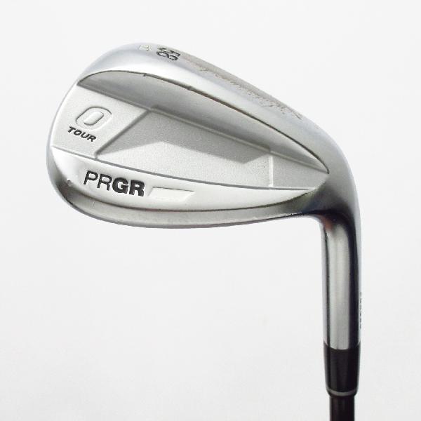 【中古】プロギア　PRGR　0 TOUR ウェ�