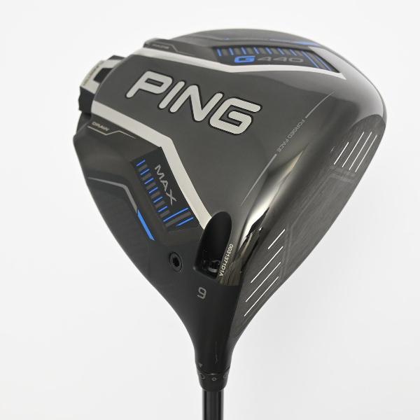楽天市場】ping ドライバー フレックスxの通販