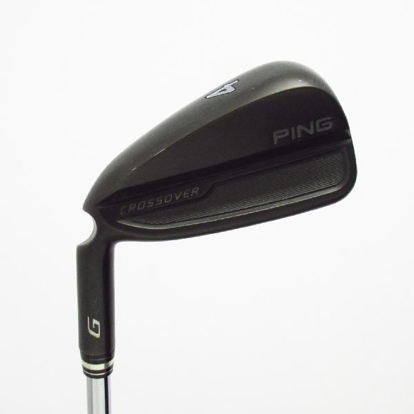 楽天市場】ping g クロスオーバー レフティの通販