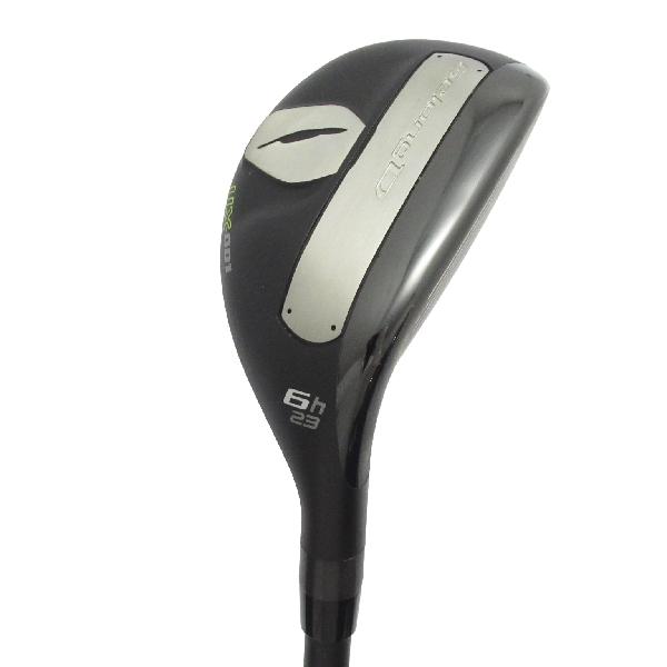 FOURTEEN - 【中古】フォーティーン　FOURTEEN　GelongD UX001 ユーティリティ FT-65u　【U6】シャフト：FT-65uBランク　フレックス設定無　男性用 メンズ用　右用