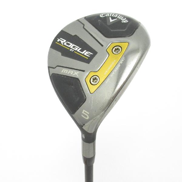 楽天市場】ローグ フェアウェイウッド 5w sの通販
