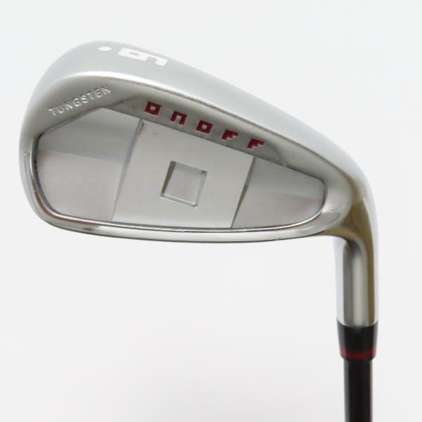楽天市場】中古 アイアンセット(ブランドオノフ)(ゴルフ 楽天市場】中古 アイアンセット(ブランドオノフ)(ゴルフ