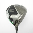 【中古】キャロウェイゴルフ ELYTE エリート X ドライバー LIN-Q GREEN 40 for Callaway レディスシャフト:LIN-Q GREE...