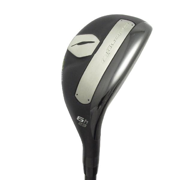 FOURTEEN - 【中古】フォーティーン　FOURTEEN　GelongD UX001 ユーティリティ FT-65u　【U6】シャフト：FT-65uBランク　フレックス設定無　男性用 メンズ用　右用