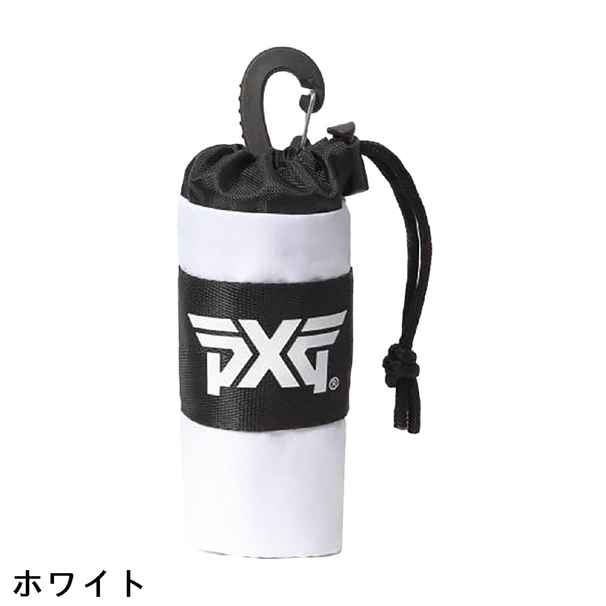 ピーエックスジー　PXG　ゴルフボールケース