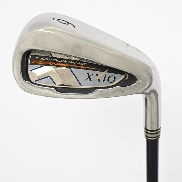 XXIO10 ゼクシオテン PW アイアン MP1000 FLEX-S 楽天市場】ゼクシオ10 アイアン mp1000 フレックス:s xxio10の通販
