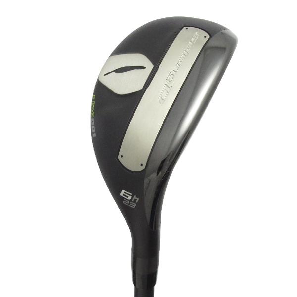FOURTEEN - 【中古】フォーティーン　FOURTEEN　GelongD UX001 ユーティリティ FT-65u　【U6】シャフト：FT-65uBランク　フレックス設定無　男性用 メンズ用　右用