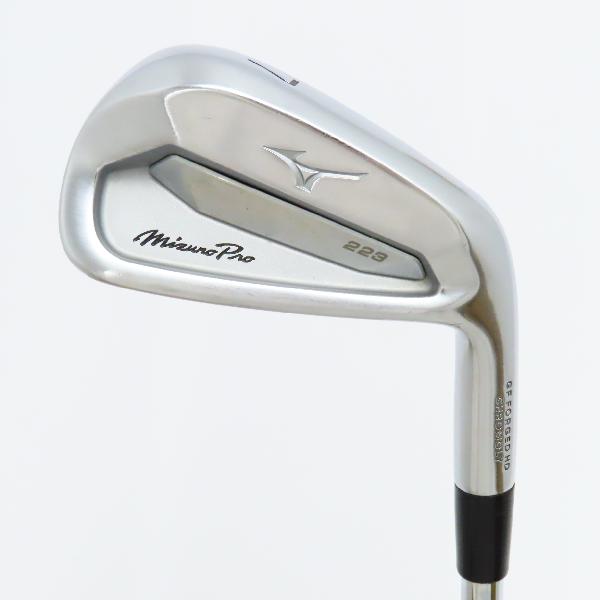 楽天市場】mizuno pro 223 アイアンの通販