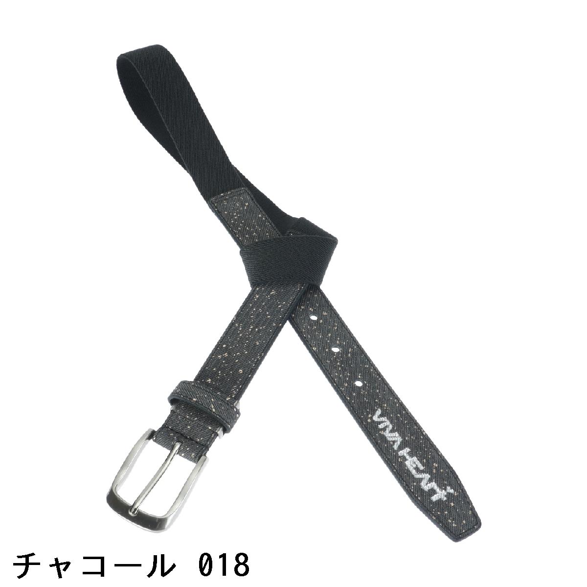 ビバハート　VIVA HEART　ゴムベルト