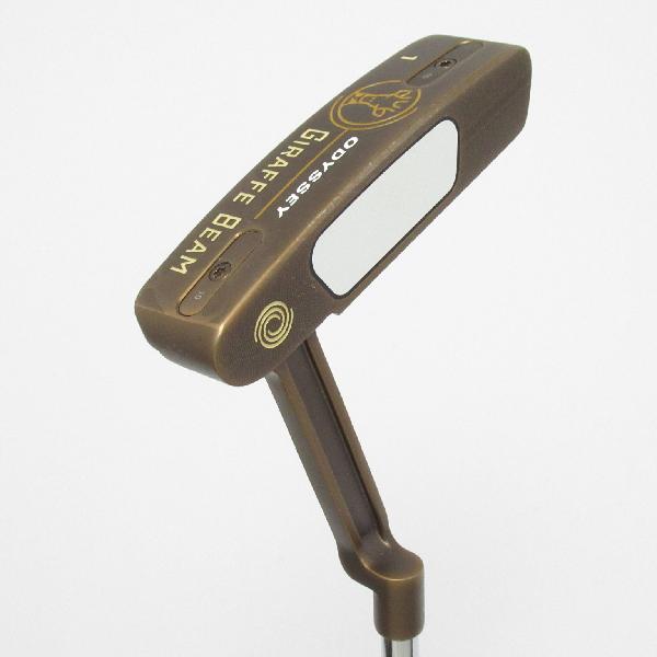 商品説明シャフトスチールシャフトロフト計測項目外フレックス計測項目外左右右用長さ33重量(g)520±バランス-程度Cヘッドカバー有付属品無グリップ-グリップ程度良在庫店舗新橋銀座口店備考出荷予定時期通常2日後に出荷商品の程度についてAメーカーフィルムで保護されていて使用痕跡が全く見られない状態Bソールに薄い擦り傷やその他箇所に目立たない傷はあるが、全体的にきれいな状態Cヘッド・シャフトに擦り傷・当たり傷など使用感のある傷が見られる状態Dヘッド・シャフトに大きな擦り傷・当たり傷が見られる状態E全体的に汚く見える状態(使用に問題はございません)注意事項・注文手続き完了後の内容変更・キャンセル・交換・返品はお受けできません。あらかじめご了承ください。・ゴルフガレージ店頭でも販売しておりますので、タイミングによっては店頭完売によりご用意できない場合もございます。・重量・バランスについては弊社実測値です。・長さは、メーカーによって測定方法が異なるため、シャフト改造の痕跡が認められない場合、実測値が近似値であればメーカー公表値を表示しています。※アイアンセットの場合は、主に5番アイアンの長さを表示しています。中古