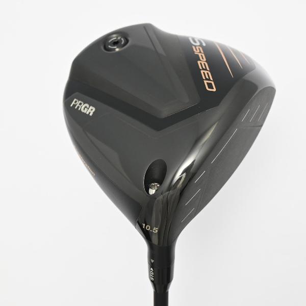 【中古】プロギア　RS　RS SPEED ドラ�
