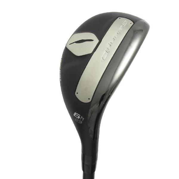 FOURTEEN - 【中古】フォーティーン　FOURTEEN　GelongD UX001 ユーティリティ FT-65u　【U6】シャフト：FT-65uBランク　フレックス設定無　男性用 メンズ用　右用
