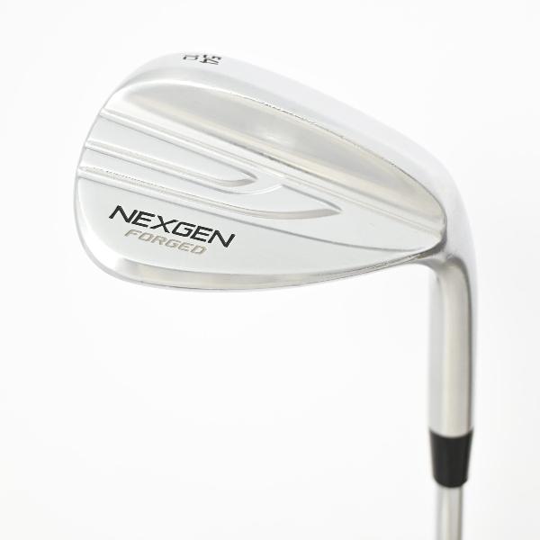 挖起杆 - 【中古】ゴルフパートナー　Golf Partner　NEXGEN FORGED(2022) ウェッジ Dynamic Gold　【54-10】シャフト：Dynamic GoldCDランク　フレックスS200　男性用 メンズ用　右用
