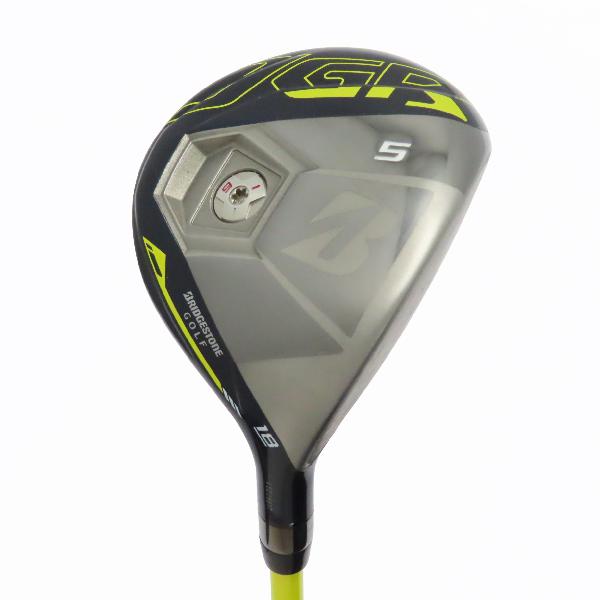 Bridgestone JGR