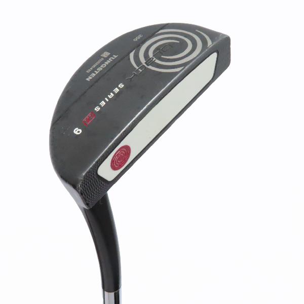 Odyssey Black Series
