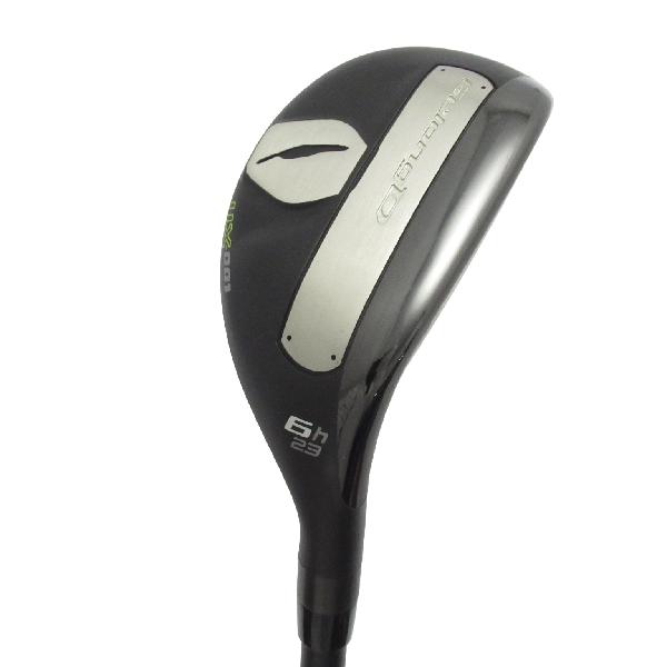 FOURTEEN - 【中古】フォーティーン　FOURTEEN　GelongD UX001 ユーティリティ FT-65u　【U6】シャフト：FT-65uBランク　フレックス設定無　男性用 メンズ用　右用