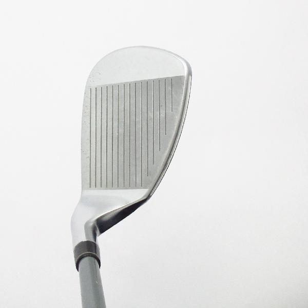 【中古】プロギア　PRGR　R55 Wedge ウェッジ PRGR オリジナルカーボン　レディス 【55】シャフト：PRGR オリジナルカーボンDランク　フレックスその他　右用