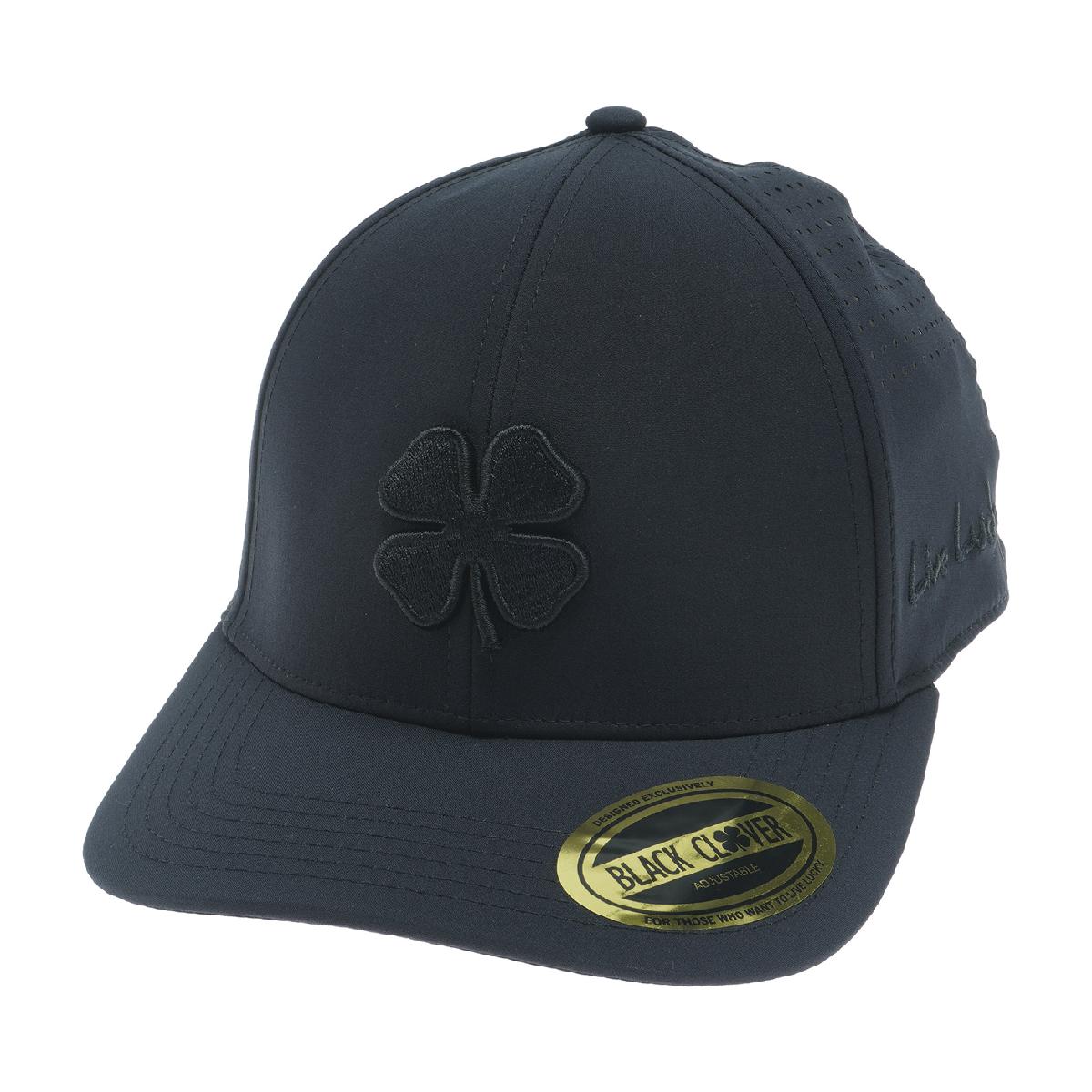 BC TONAL 2 キャップブラック クローバー / BLACK CLOVER商品の特徴生地と同色のクローバーが立体的に刺繍されたシンプルデザインが特徴。調整可能なスナップバックに通気性の良いレーザーパンチの同色生地で機能にも優れています。素材ポリエステル、ポリウレタンサイズバリエーションフリー(54-61cm)、サイズ調整可対象メンズ製造国中国シーズン2025年モデル