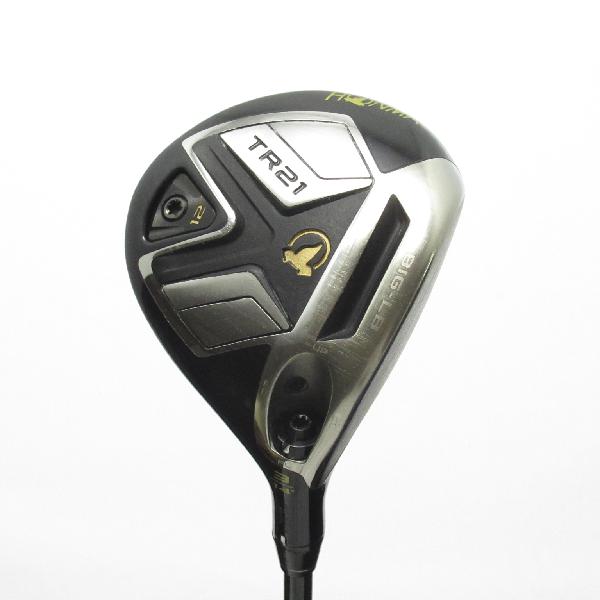 HONMA T//WORLD TR21 Ti