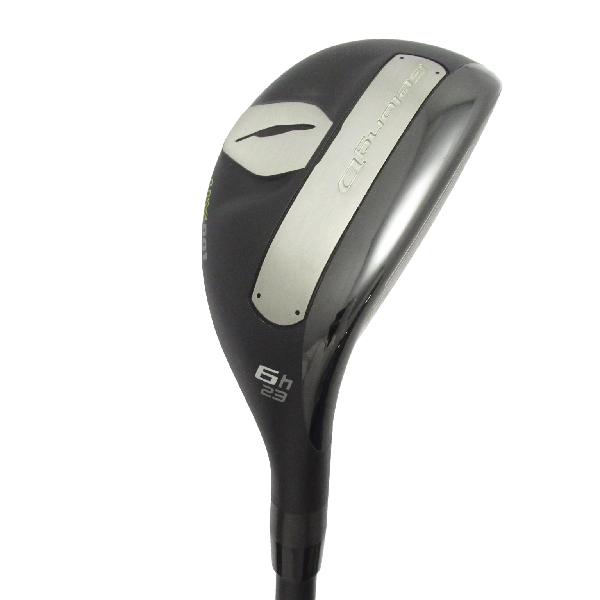 FOURTEEN - 【中古】フォーティーン　FOURTEEN　GelongD UX001 ユーティリティ FT-65u　【U6】シャフト：FT-65uBランク　フレックス設定無　男性用 メンズ用　右用