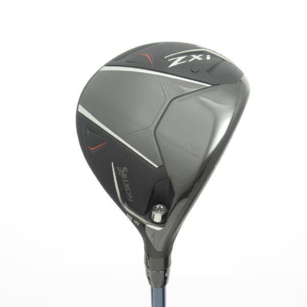 Fareway Wood - 【中古】ダンロップ　SRIXON　スリクソン ZXi フェアウェイウッド VENTUS ZXi 6　【5W】シャフト：VENTUS ZXi 6Cランク　フレックスS　男性用 メンズ用　右用