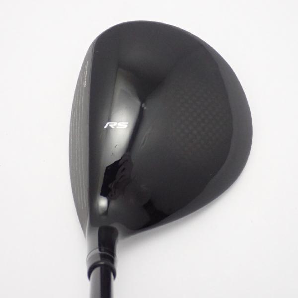 【中古】プロギア　RS　RS JUST フェアウェイウッド Diamana FOR PRGR　【5W】シャフト：Diamana FOR PRGRCランク　フレックスSR　男性用 メンズ用　右用 - 2