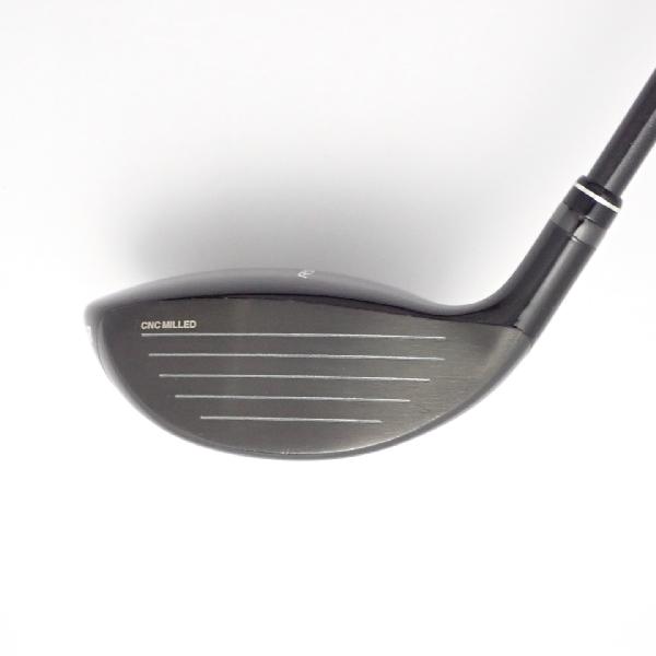【中古】プロギア　RS　RS JUST フェアウェイウッド Diamana FOR PRGR　【5W】シャフト：Diamana FOR PRGRCランク　フレックスSR　男性用 メンズ用　右用 - 3