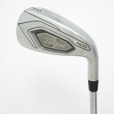 【中古】タイトリスト T SERIES T400 アイアン N.S.PRO 950GH neo シャフト:N.S.PRO 950GH neoCランク フレックスS 男性用 メンズ用 右用