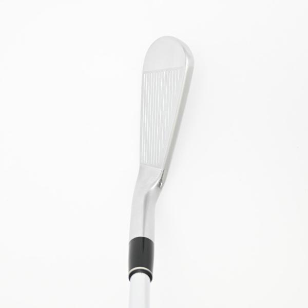 【中古】ダンロップ　SRIXON　スリクソン Z-FORGED アイアン N.S.PRO MODUS3 TOUR 120　シャフト：N.S.PRO MODUS3 TOUR 120Cランク　フレックスS　男性用 メンズ用　右用