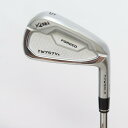 【中古】本間ゴルフ TOUR WORLD TOUR WORLD TW757VX アイアン N.S.PRO MODUS3 TOUR 105 シャフト:N.S.PR...