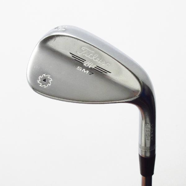 【中古】タイトリスト　Vokey　ボー�