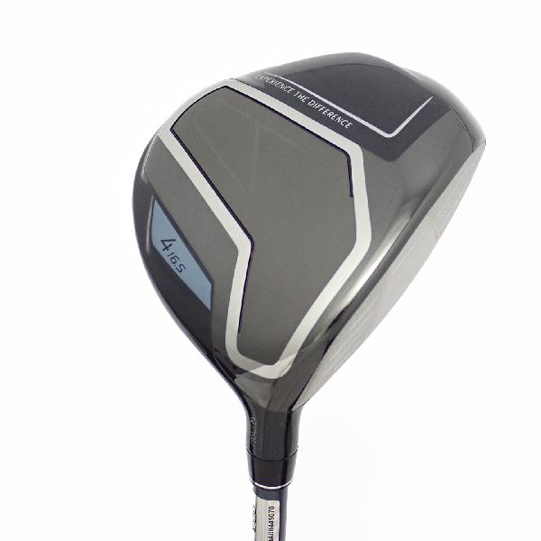 Fareway Wood - 【中古】ダンロップ　XXIO　ゼクシオ 14 (2026) フェアウェイウッド XXIO MP1400　【4W】シャフト：XXIO MP1400BCランク　フレックスS　男性用 メンズ用　右用