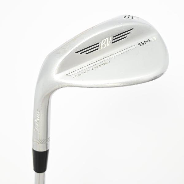 楽天市場】ウェッジ レフティ 56（シャフト素材スチール）の通販
