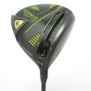 【中古】本間ゴルフ TOUR WORLD ツアーワールド TW757 TYPE-D PLUS ドライバー VIZARD for TW757 45 シャフト:VI...