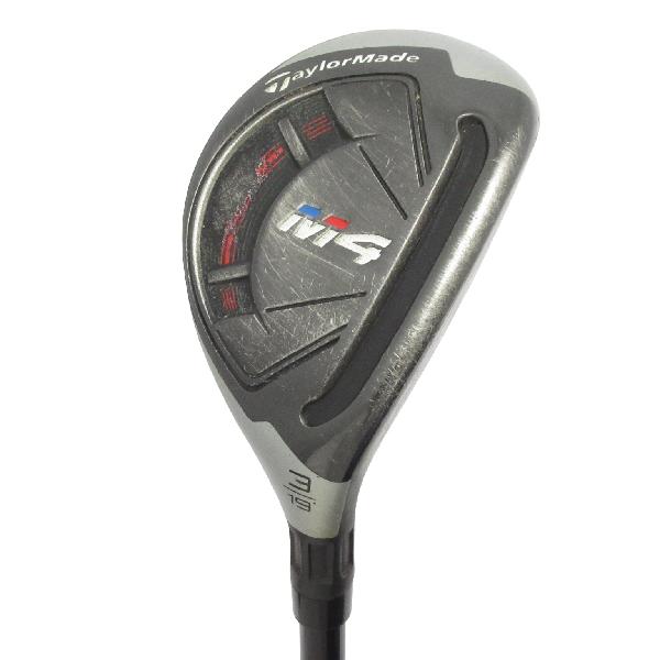 楽天市場】テーラーメイド m6 ユーティリティ u3の通販