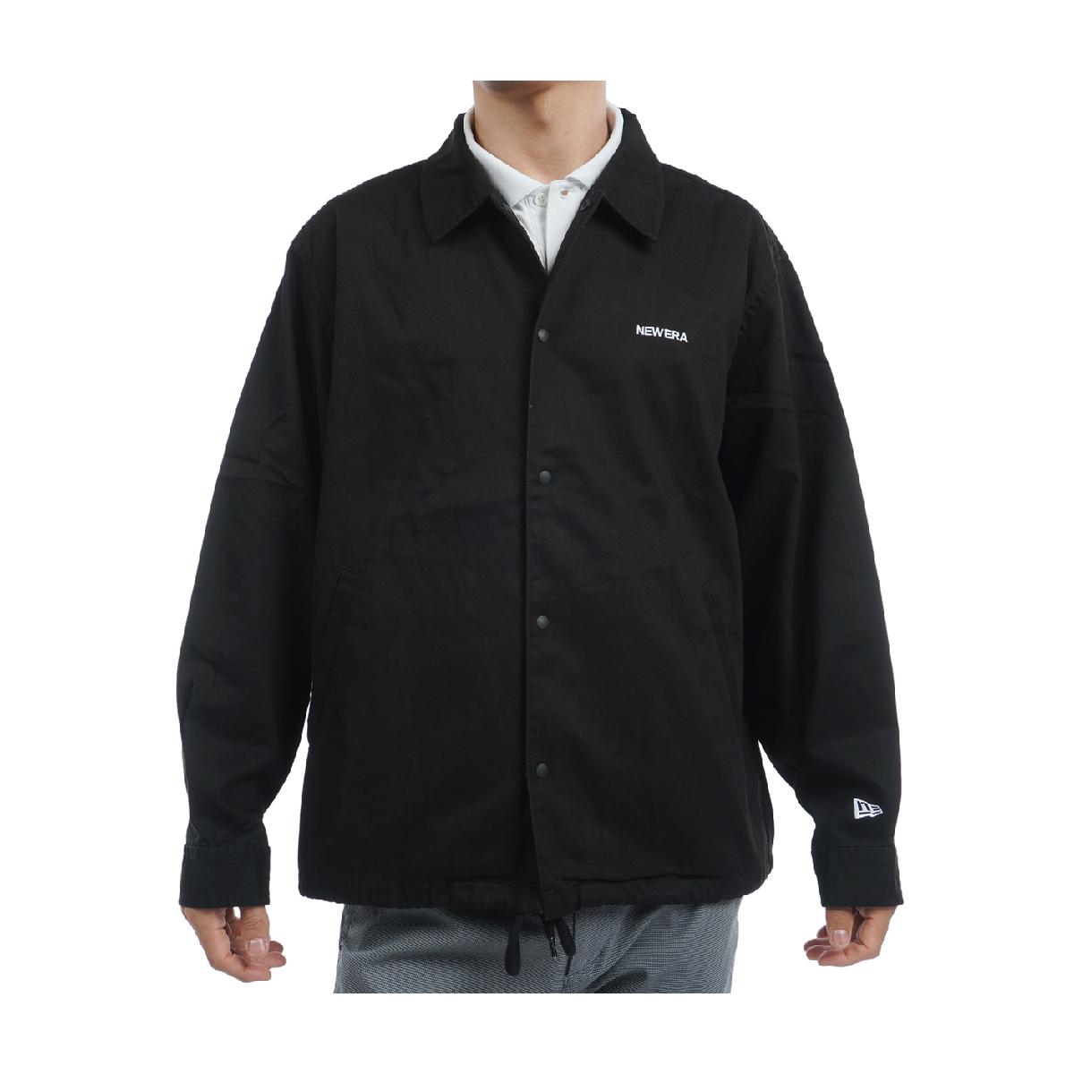 ニューエラ　NEW ERA　コーチジャケット