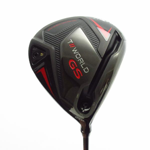 楽天市場】tour world gs ドライバー speedtuned 48 シャフトの通販 楽天市場】tour world gs ドライバー speedtuned 48 シャフトの通販