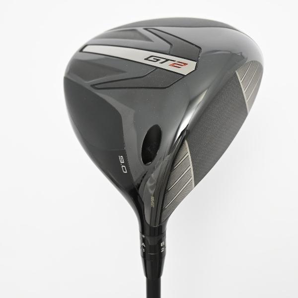 TITLEIST - 【中古】タイトリスト　TITLEIST　GT2 ドライバー TENSEI 1K BLUE 55　シャフト：TENSEI 1K BLUE 55BCランク　フレックスS　男性用 メンズ用　右用