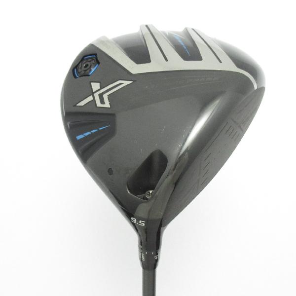 樂天商城 - 【中古】ダンロップ　XXIO　ゼクシオ X(2024) ドライバー Miyazaki AX-3　シャフト：Miyazaki AX-3Cランク　フレックスS　男性用 メンズ用　右用